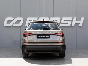 Внедорожник Skoda Kodiaq 2019 года, 2449000 рублей, Краснодар