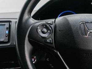 Внедорожник Honda Vezel 2017 года, 1729000 рублей, Красноярск