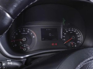 Внедорожник Kia Soul 2021 года, 1450000 рублей, Ростов-на-Дону