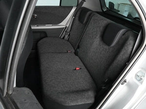 Хетчбэк Toyota Vitz 2010 года, 600000 рублей, Ростов-на-Дону
