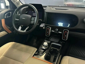 Внедорожник Haval Dargo 2023 года, 2740000 рублей, Абакан