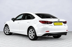 Седан Mazda 6 2013 года, 1619000 рублей, Челябинск