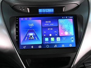 Седан Hyundai Elantra 2012 года, 899000 рублей, Аксай