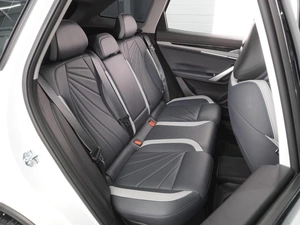 Внедорожник Geely Atlas 2024 года, 3249000 рублей, Воронеж