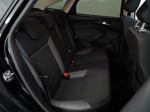 Седан Ford Focus 2013 года, 927077 рублей, Москва