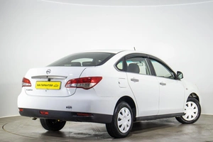 Седан Nissan Almera 2015 года, 439000 рублей, Оренбург