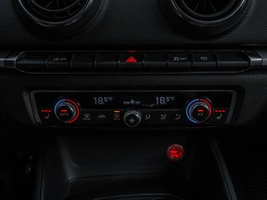 Хетчбэк Audi A3 2013 года, 1381000 рублей, Ставрополь