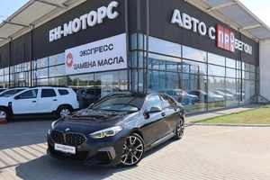 Внедорожник BMW X1 2020 года, 4130000 рублей, Мирное