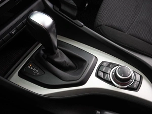 Внедорожник BMW X1 2014 года, 1452000 рублей, Воронеж