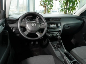 Лифтбек Skoda Octavia 2014 года, 1020222 рублей, Тверь
