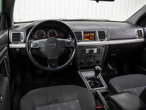 Седан Opel Vectra 2008 года, 650000 рублей, Краснодар