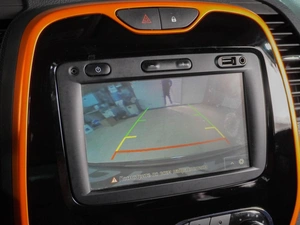 Внедорожник Renault Kaptur 2017 года, 1449000 рублей, Воронеж