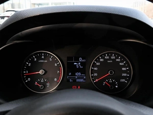 Хетчбэк Kia Rio X-Line 2020 года, 1459000 рублей, Волгоград