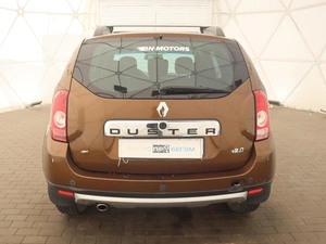 Внедорожник Renault Duster 2012 года, 1140000 рублей, Орёл