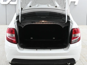 Седан ВАЗ (LADA) Granta 2024 года, 979000 рублей, Аксай