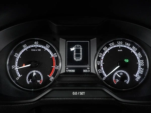 Лифтбек Skoda Octavia 2019 года, 1574000 рублей, Воронеж