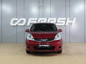 Хетчбэк Nissan Note 2012 года, 799000 рублей, Воронеж