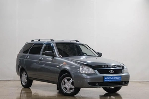 Универсал ВАЗ (LADA) Priora 2011 года, 369000 рублей, Новокузнецк
