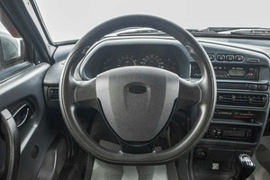 Хетчбэк ВАЗ (LADA) 2114 Samara 2011 года, 389000 рублей, Барнаул