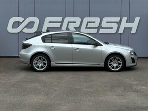 Хетчбэк Chevrolet Cruze 2014 года, 849000 рублей, Кропоткин