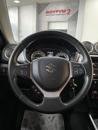 Внедорожник Suzuki Vitara 2021 года, 1787000 рублей, Солонцы
