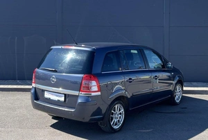 Минивэн Opel Zafira 2011 года, 650000 рублей, Солонцы