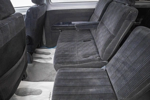 Минивэн Honda Stepwgn 2001 года, 699000 рублей, Барнаул