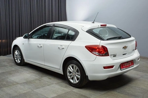 Универсал Chevrolet Cruze 2012 года, 899000 рублей, Красноярск