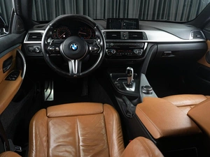 Лифтбек BMW 4 серия Gran Coupe 2017 года, 2949000 рублей, Тюмень