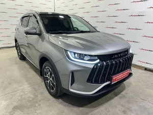 Внедорожник Jetour X50 2024 года, 1495000 рублей, Красноярск