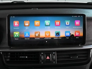 Седан Kia Optima 2019 года, 1449000 рублей, Аксай