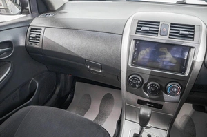 Универсал Toyota Corolla Fielder 2007 года, 649000 рублей, Барнаул