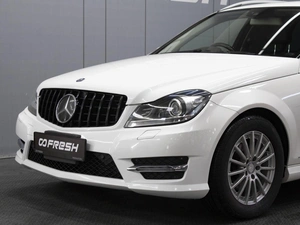 Универсал Mercedes-benz C-класс 2013 года, 1250000 рублей, Омск