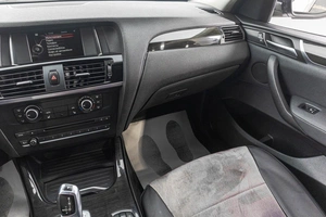 Внедорожник BMW X3 2016 года, 2539000 рублей, Барнаул