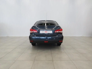 Седан Nissan Almera 2017 года, 780000 рублей, Клинцы