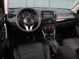 Внедорожник Mazda CX-5 2012 года, 1799000 рублей, Воронеж