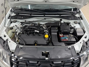 Универсал ВАЗ (LADA) Largus Cross 2021 года, 1045000 рублей, Красноярск