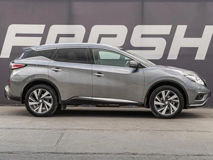 Внедорожник Nissan Murano 2018 года, 2555000 рублей, Краснодар