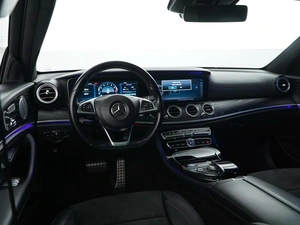 Седан Mercedes-benz E-класс 2017 года, 3039999 рублей, Москва