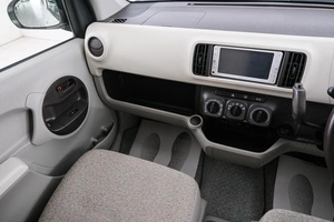 Хетчбэк Toyota Passo 2013 года, 689000 рублей, Красноярск