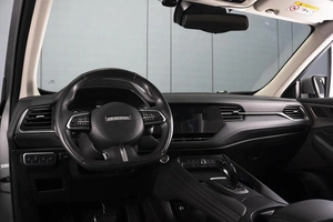 Внедорожник Haval F7 2021 года, 1890000 рублей, Омск
