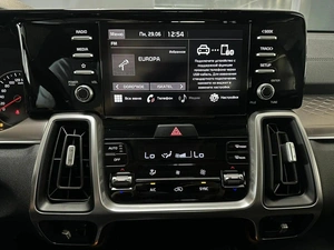 Внедорожник Kia Sorento 2021 года, 3320000 рублей, Абакан