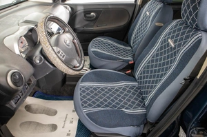 Хетчбэк Nissan Note 2007 года, 649000 рублей, Барнаул