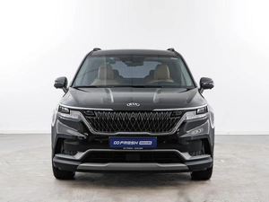 Минивэн Kia Carnival 2020 года, 3798999 рублей, Москва