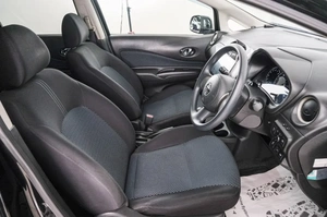 Хетчбэк Nissan Note 2013 года, 859000 рублей, Красноярск