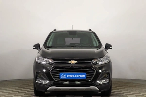 Внедорожник Chevrolet Trax 2020 года, 1969000 рублей, Пермь