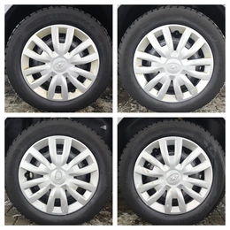 Седан ВАЗ (LADA) Vesta 2020 года, 990000 рублей, Орёл