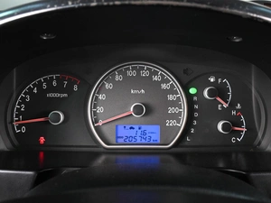 Седан Hyundai Elantra 2006 года, 625000 рублей, Аксай