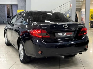Седан Toyota Corolla 2008 года, 787000 рублей, Солонцы