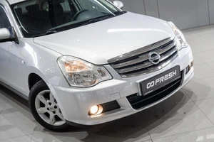 Седан Nissan Almera 2013 года, 799000 рублей, Петрозаводск